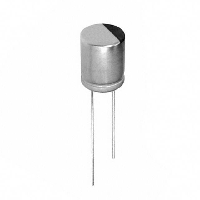 PLF0E821MCO6TD Nichicon  Aluminum - Polymer Capacitors